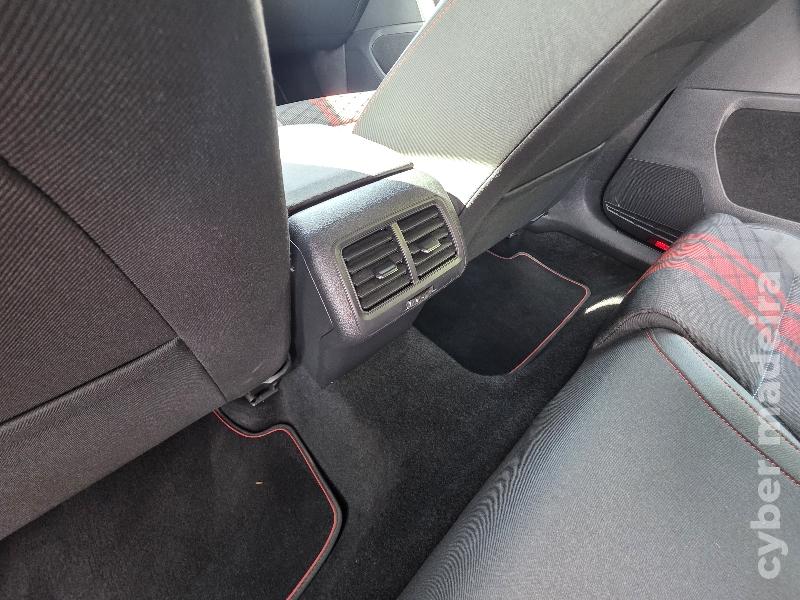 VOLKSWAGEN GOLF 2.0 TSI GTI TCR DSG 290CV Gasolina