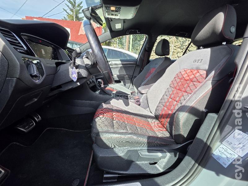 VOLKSWAGEN GOLF 2.0 TSI GTI TCR DSG 290CV Gasolina