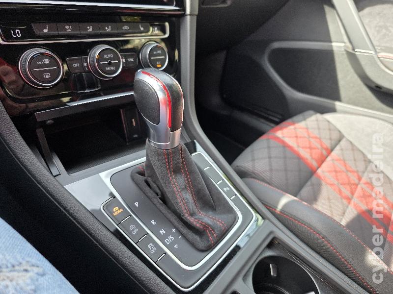 VOLKSWAGEN GOLF 2.0 TSI GTI TCR DSG 290CV Gasolina