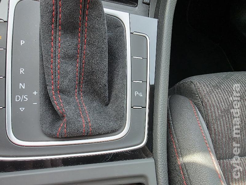 VOLKSWAGEN GOLF 2.0 TSI GTI TCR DSG 290CV Gasolina