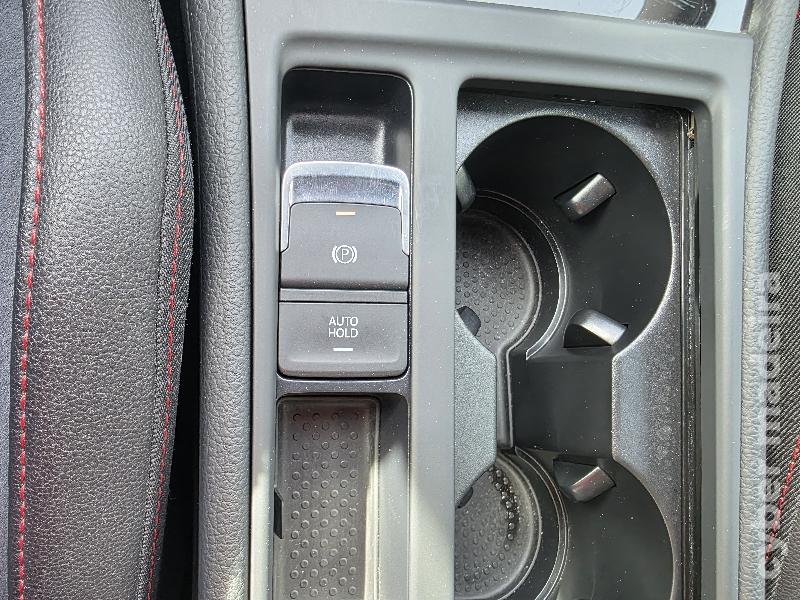 VOLKSWAGEN GOLF 2.0 TSI GTI TCR DSG 290CV Gasolina