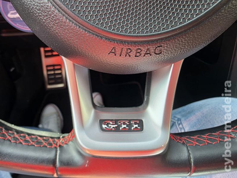 VOLKSWAGEN GOLF 2.0 TSI GTI TCR DSG 290CV Gasolina