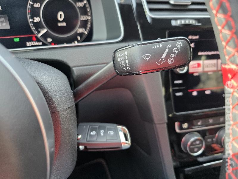 VOLKSWAGEN GOLF 2.0 TSI GTI TCR DSG 290CV Gasolina