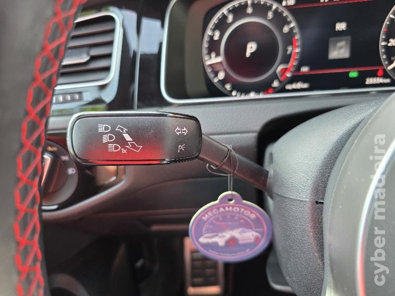 VOLKSWAGEN GOLF 2.0 TSI GTI TCR DSG 290CV Gasolina