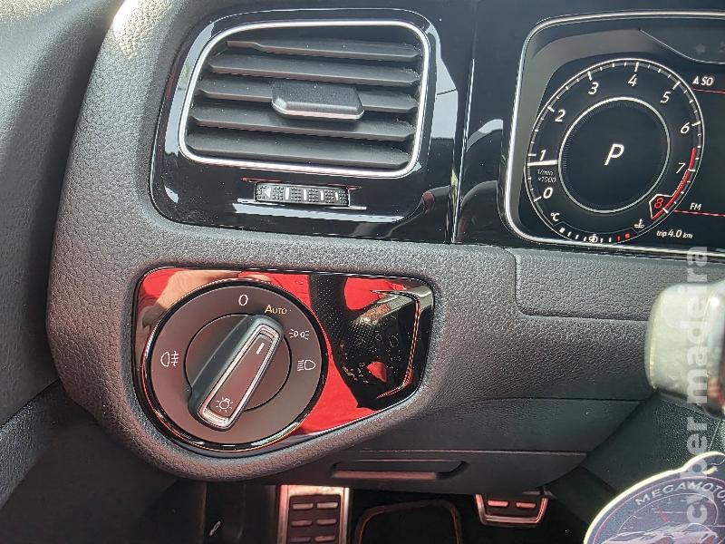 VOLKSWAGEN GOLF 2.0 TSI GTI TCR DSG 290CV Gasolina