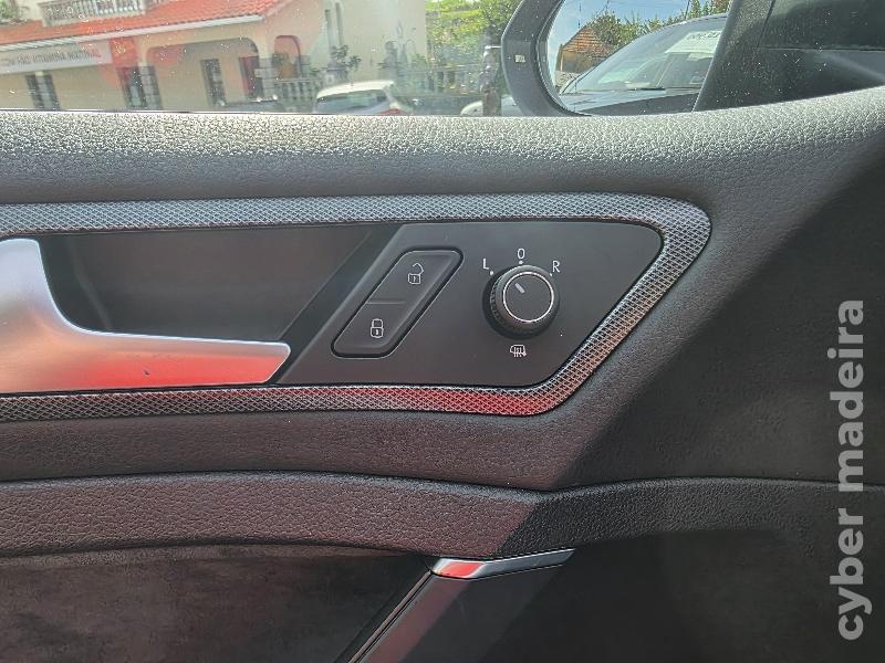 VOLKSWAGEN GOLF 2.0 TSI GTI TCR DSG 290CV Gasolina