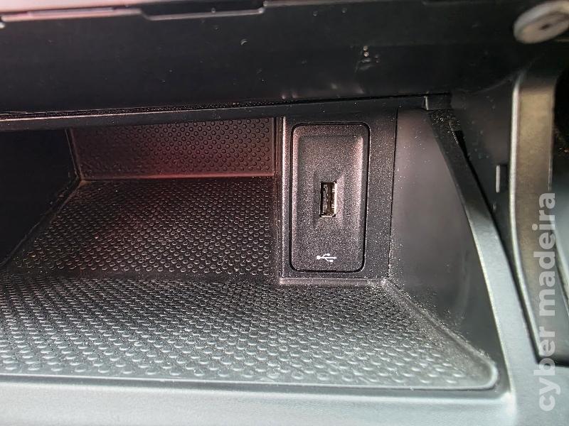 VOLKSWAGEN GOLF 2.0 TSI GTI TCR DSG 290CV Gasolina