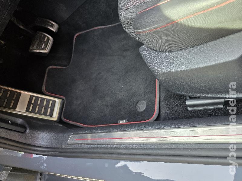 VOLKSWAGEN GOLF 2.0 TSI GTI TCR DSG 290CV Gasolina