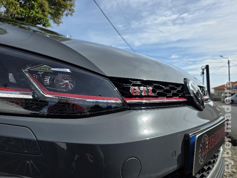 VOLKSWAGEN GOLF 2.0 TSI GTI TCR DSG 290CV Gasolina