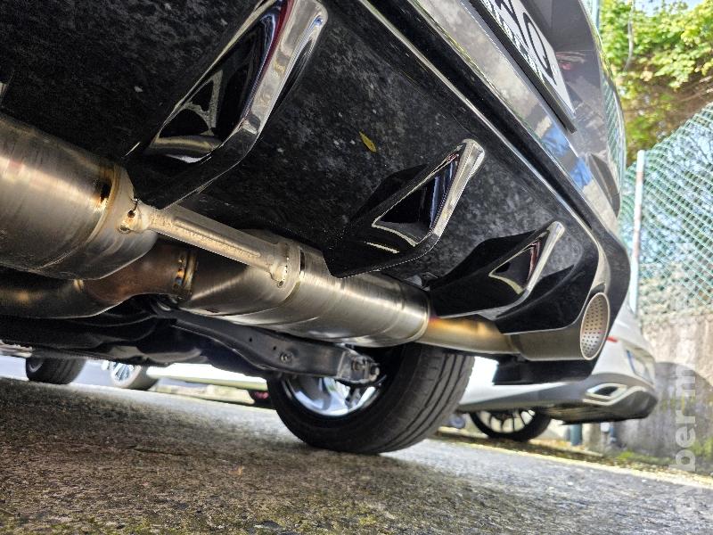 VOLKSWAGEN GOLF 2.0 TSI GTI TCR DSG 290CV Gasolina