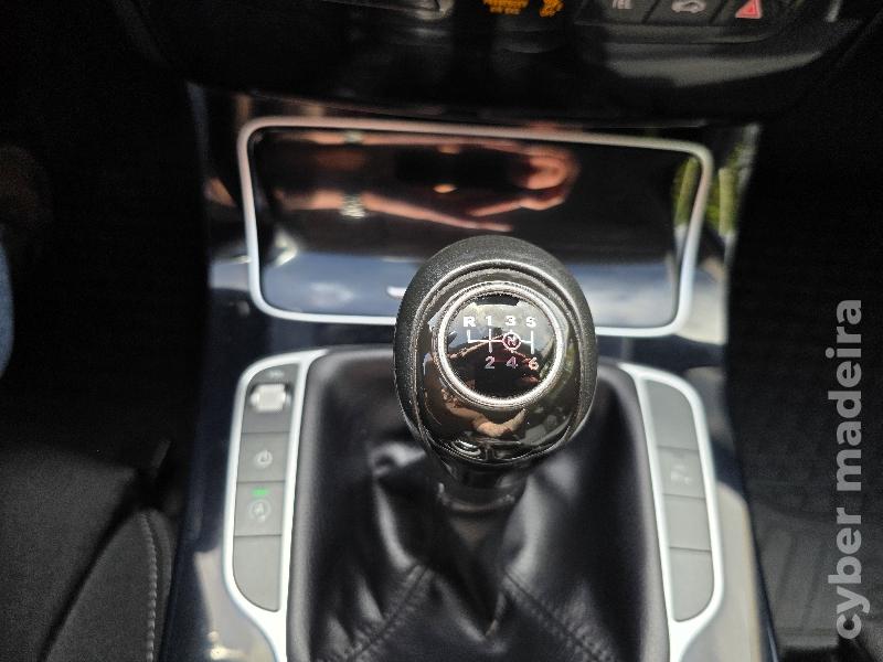 MERCEDES C C180d STATION EXCLUSIVE 116cv Gasóleo