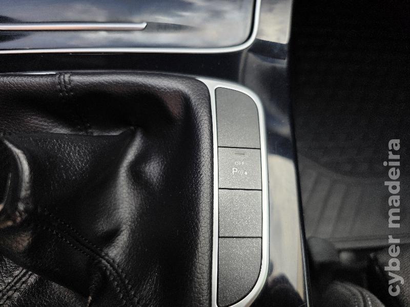 MERCEDES C C180d STATION EXCLUSIVE 116cv Gasóleo