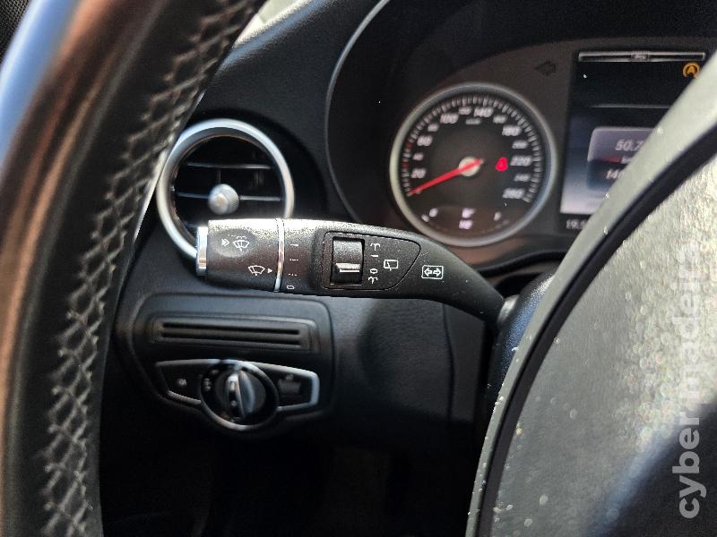 MERCEDES C C180d STATION EXCLUSIVE 116cv Gasóleo