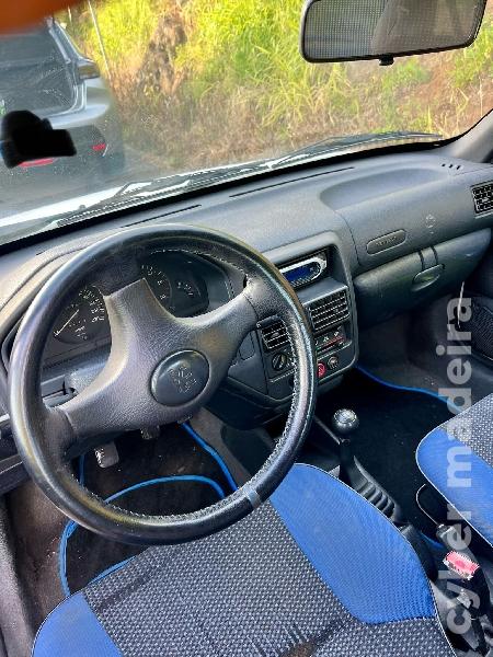 PEUGEOT 106 Gasóleo Gasóleo