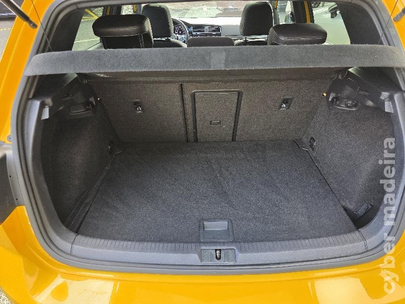 VOLKSWAGEN GOLF 7.5 2.0 TDI GTD DSG 184CV Gasóleo