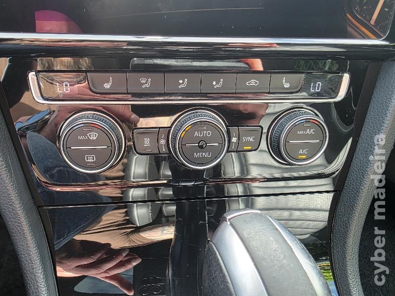 VOLKSWAGEN GOLF 7.5 2.0 TDI GTD DSG 184CV Gasóleo