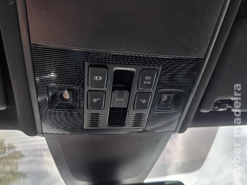 VOLKSWAGEN GOLF 7.5 2.0 TDI GTD DSG 184CV Gasóleo