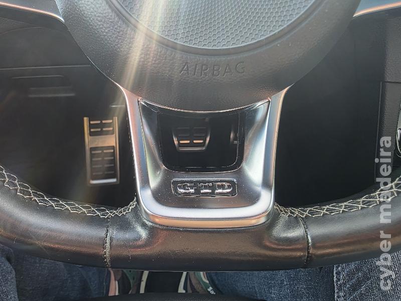 VOLKSWAGEN GOLF 7.5 2.0 TDI GTD DSG 184CV Gasóleo