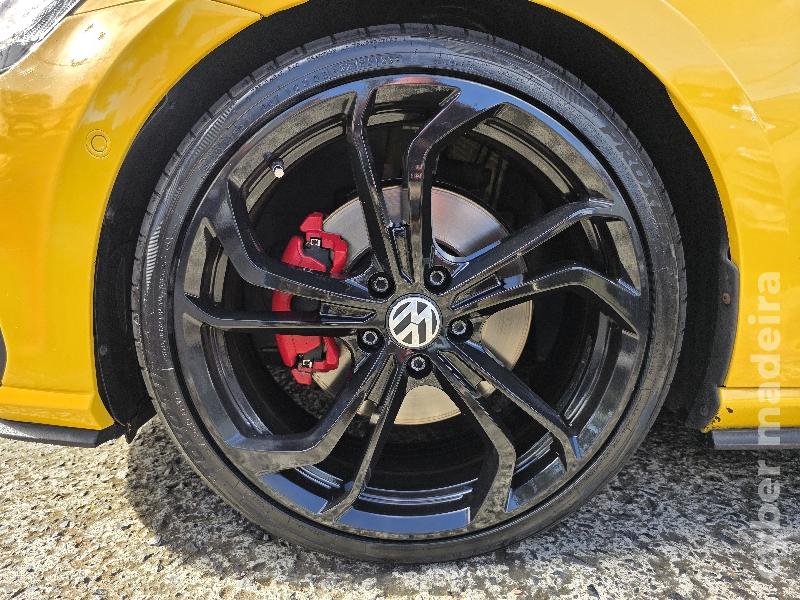 VOLKSWAGEN GOLF 7.5 2.0 TDI GTD DSG 184CV Gasóleo