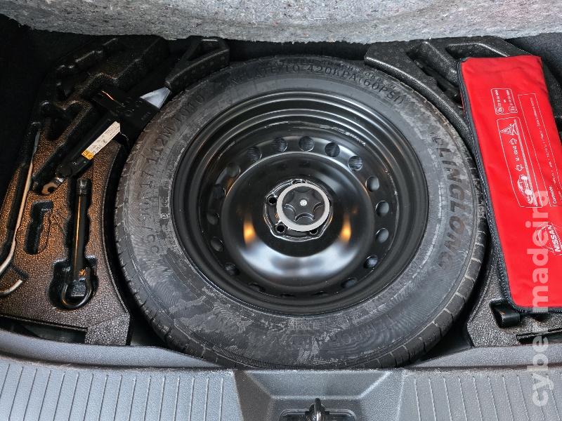 NISSAN QASHQAI 1.3 DIG-T ACENTA 140CV Gasolina