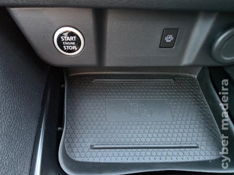 NISSAN QASHQAI 1.3 DIG-T ACENTA 140CV Gasolina