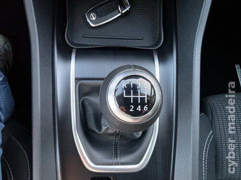 NISSAN QASHQAI 1.3 DIG-T ACENTA 140CV Gasolina