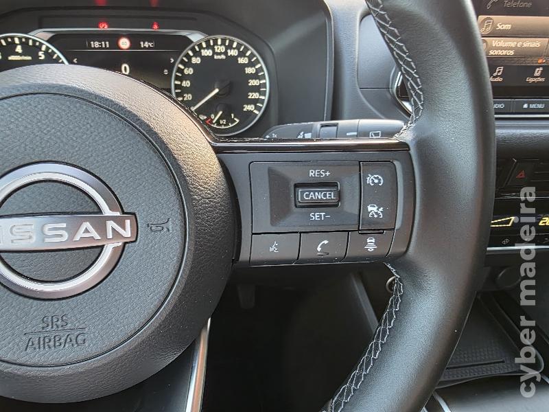 NISSAN QASHQAI 1.3 DIG-T ACENTA 140CV Gasolina