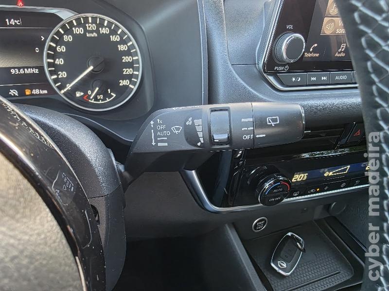 NISSAN QASHQAI 1.3 DIG-T ACENTA 140CV Gasolina