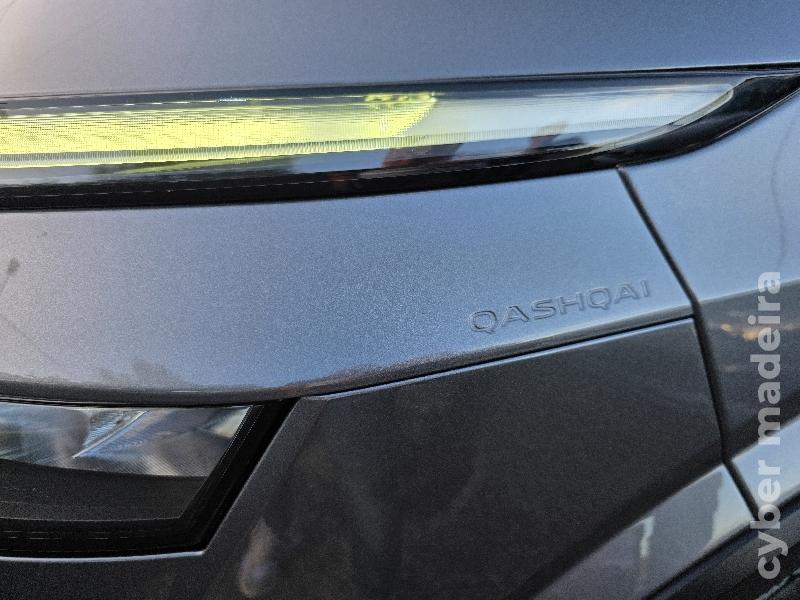 NISSAN QASHQAI 1.3 DIG-T ACENTA 140CV Gasolina