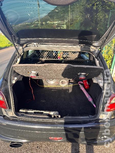 PEUGEOT 206 2.0 Gasóleo