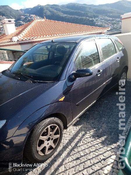 FORD FOCUS MK1 1.4 75CV Gasolina Gasolina