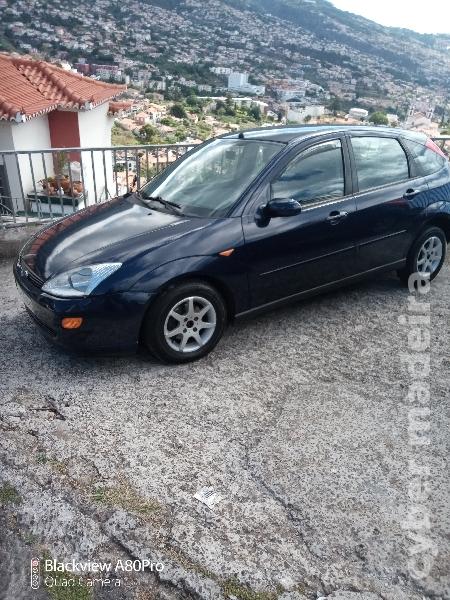FORD FOCUS MK1 1.4 75CV Gasolina Gasolina