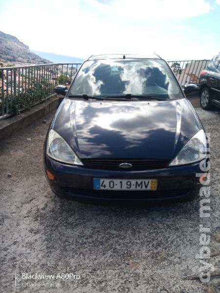 FORD FOCUS MK1 1.4 75CV Gasolina Gasolina