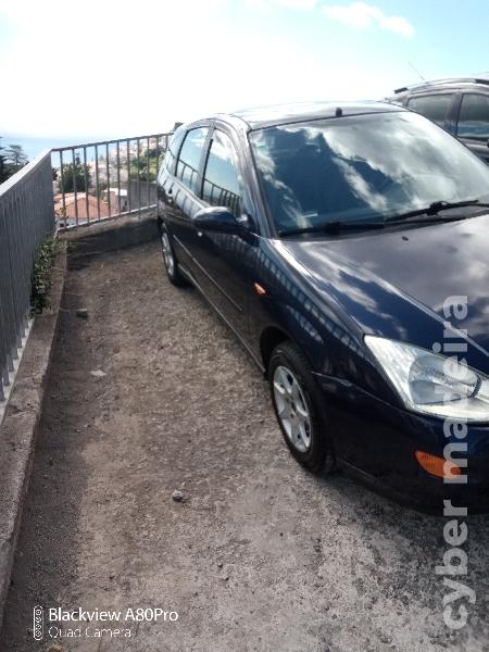 FORD FOCUS MK1 1.4 75CV Gasolina Gasolina