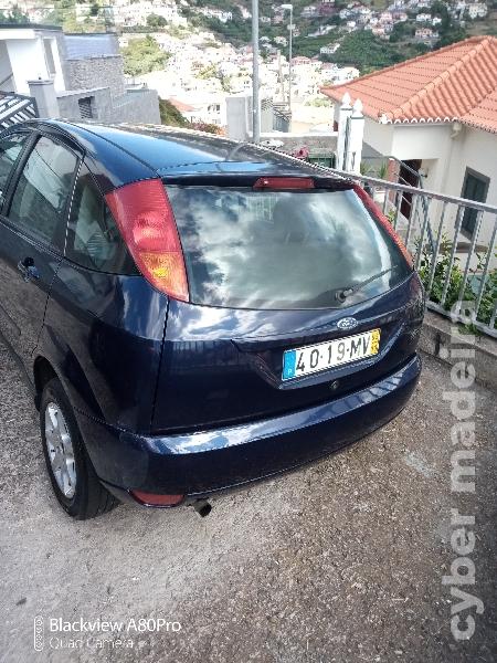 FORD FOCUS MK1 1.4 75CV Gasolina Gasolina