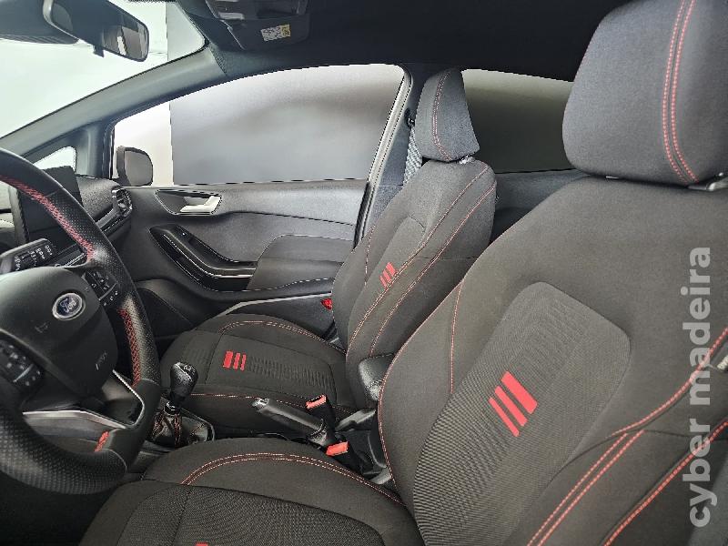 FORD FIESTA 1.0 ECOBOOST ST LINE Gasolina