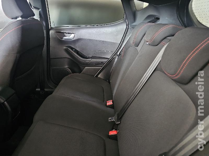 FORD FIESTA 1.0 ECOBOOST ST LINE Gasolina