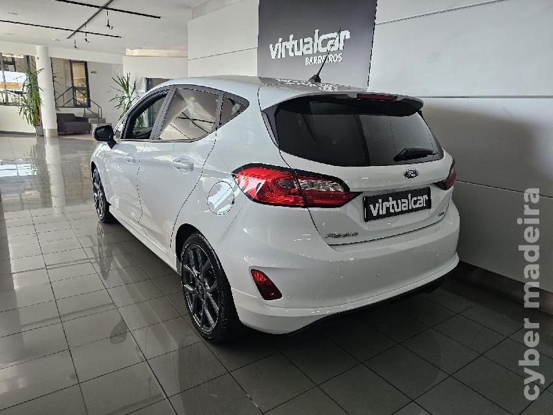 FORD FIESTA 1.0 ECOBOOST ST LINE Gasolina