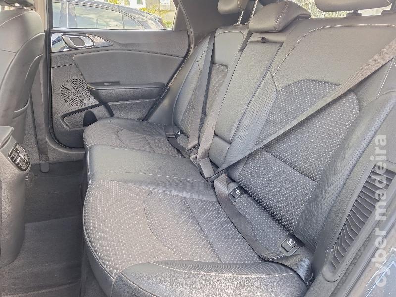 KIA CEED XCEED Híbrido