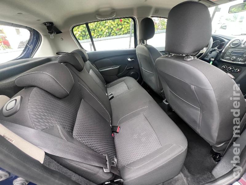 DACIA LODGY 1.5 BlueDCI 95 cv Gasóleo