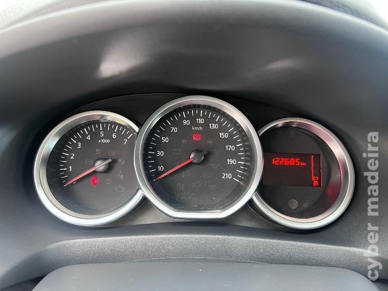 DACIA LODGY 1.5 BlueDCI 95 cv Gasóleo