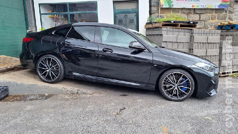 BMW Serie 2 M 235i Gasolina