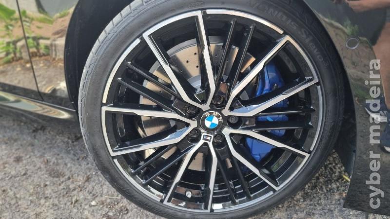 BMW Serie 2 M 235i Gasolina