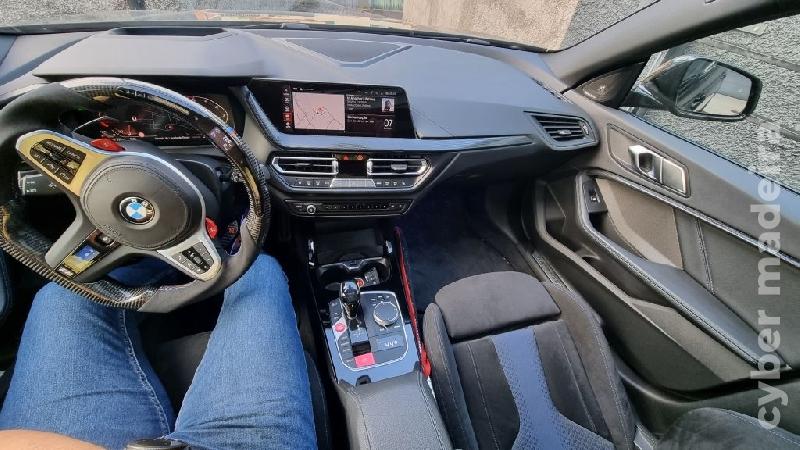 BMW Serie 2 M 235i Gasolina