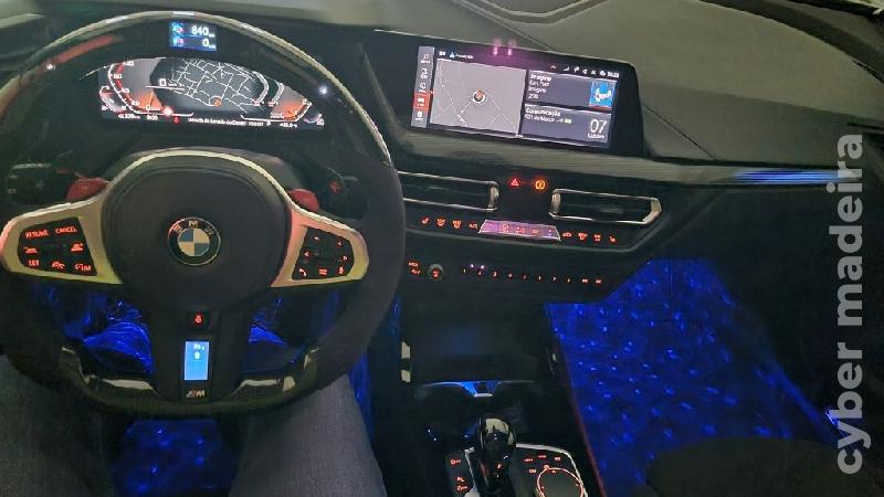 BMW Serie 2 M 235i Gasolina