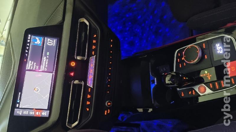 BMW Serie 2 M 235i Gasolina