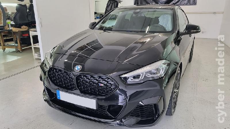 BMW Serie 2 M 235i Gasolina