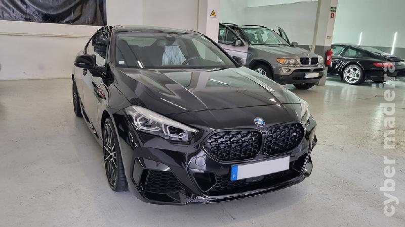 BMW Serie 2 M 235i Gasolina