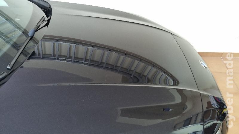 BMW Serie 2 M 235i Gasolina