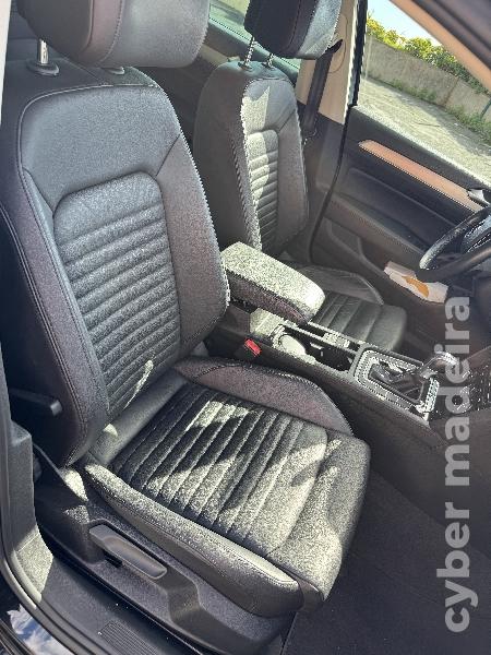 VOLKSWAGEN PASSAT GTE Híbrido